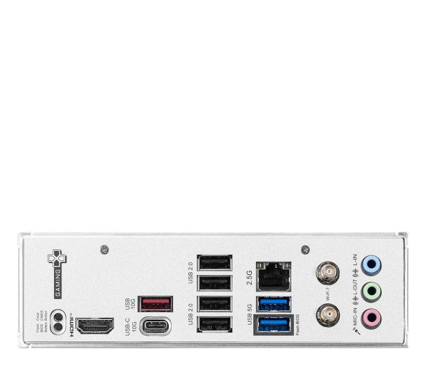 MSI B840 GAMING PLUS WIFI - 1306450 - zdjęcie 5